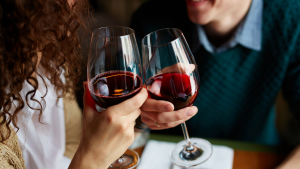 Is wine good for you?