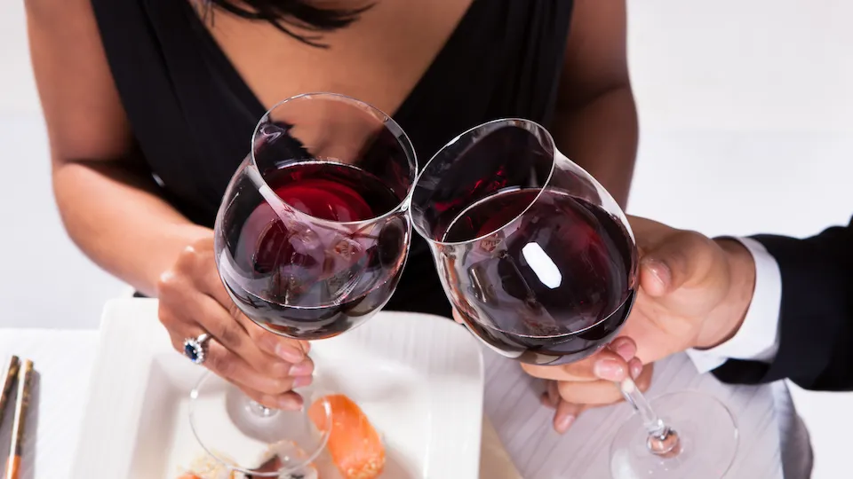 Benefit Of Wine, red wine, red wine and sex