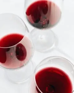 Healthiest Red Wines