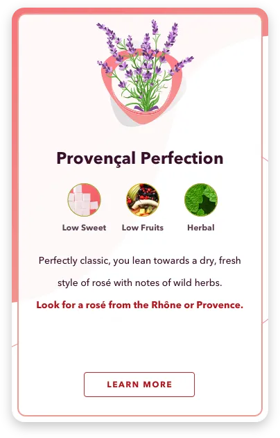 Provençal Perfection