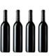 Four Premium Wines