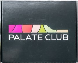 Palateclub Kit Box