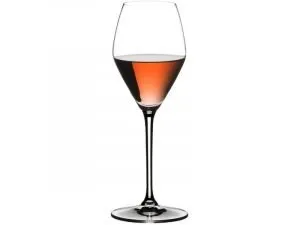 Tulip Wine Glass